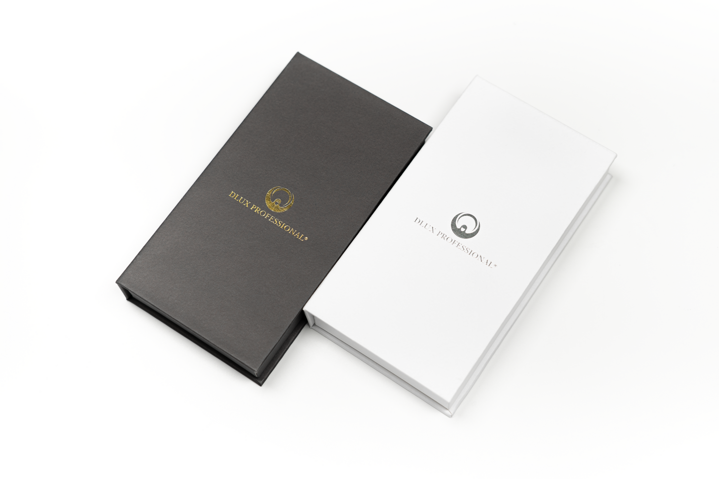 Extension de Pestañas Curvatura LD Dlux Professional®