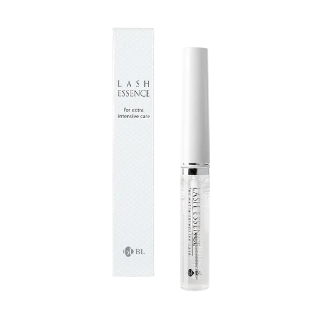 Lash Essence BL – Suero Nutritivo para Pestañas Más Fuertes y Saludables PG