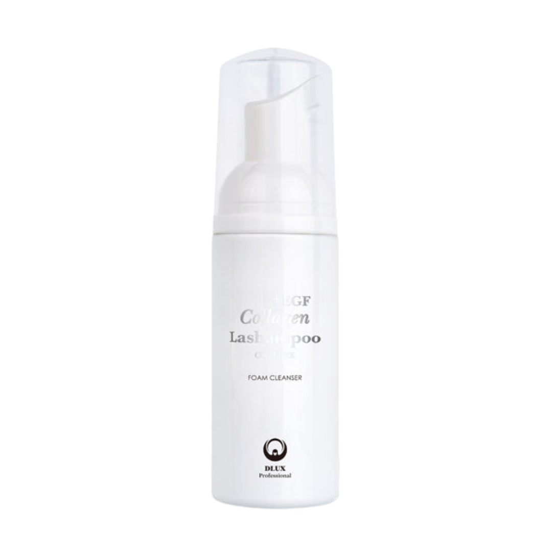 Shampoo Efg Bubble Cleaneser