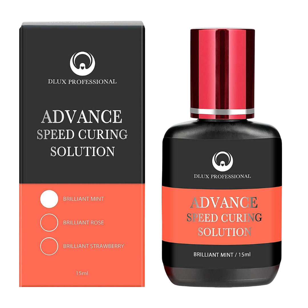 Advance Speed Curing Solution, acelerador para curado de adhesivo