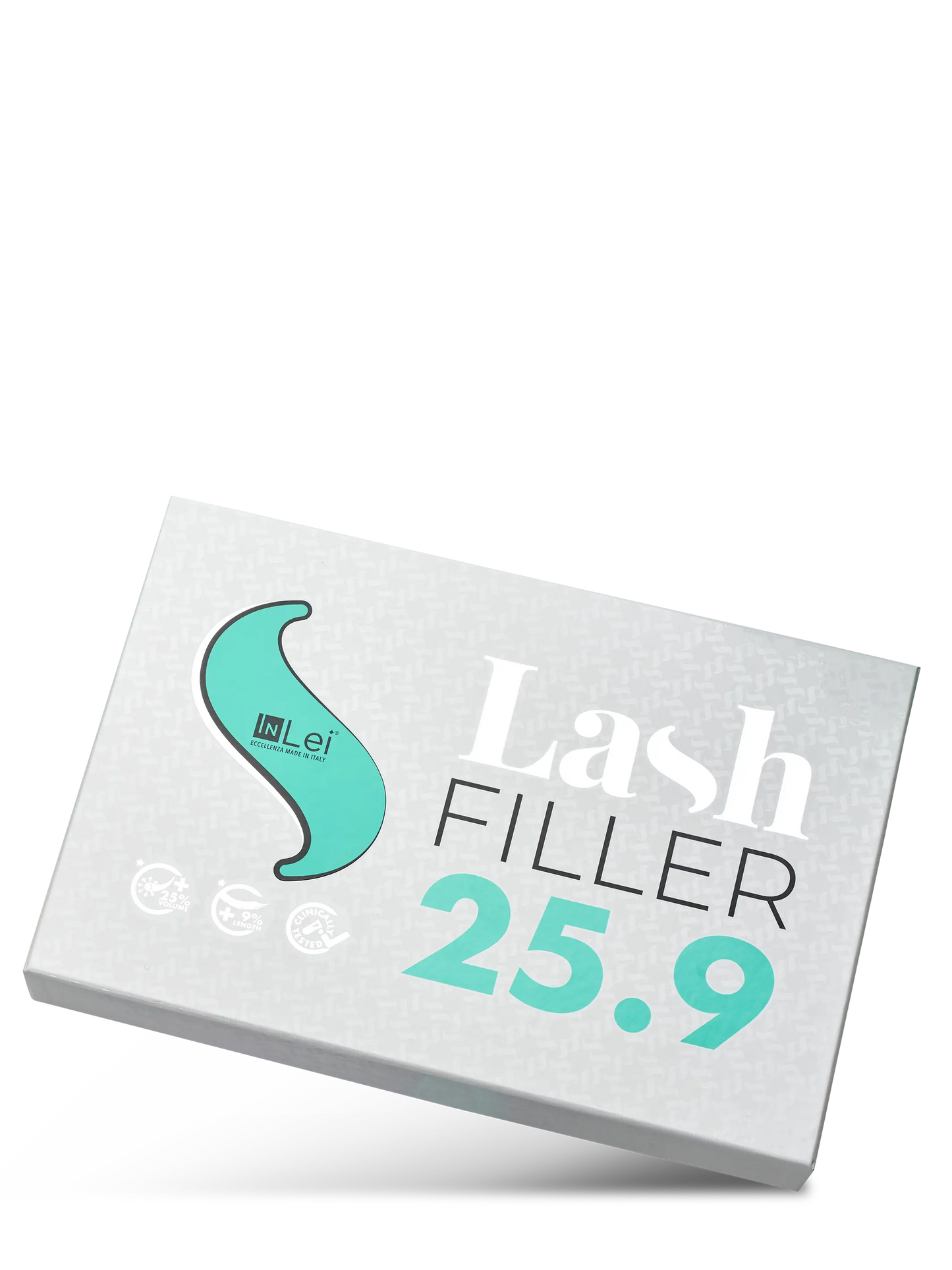 KIT LASH FILLER 25.9 | Set Completo para Laminación de Pestañas
