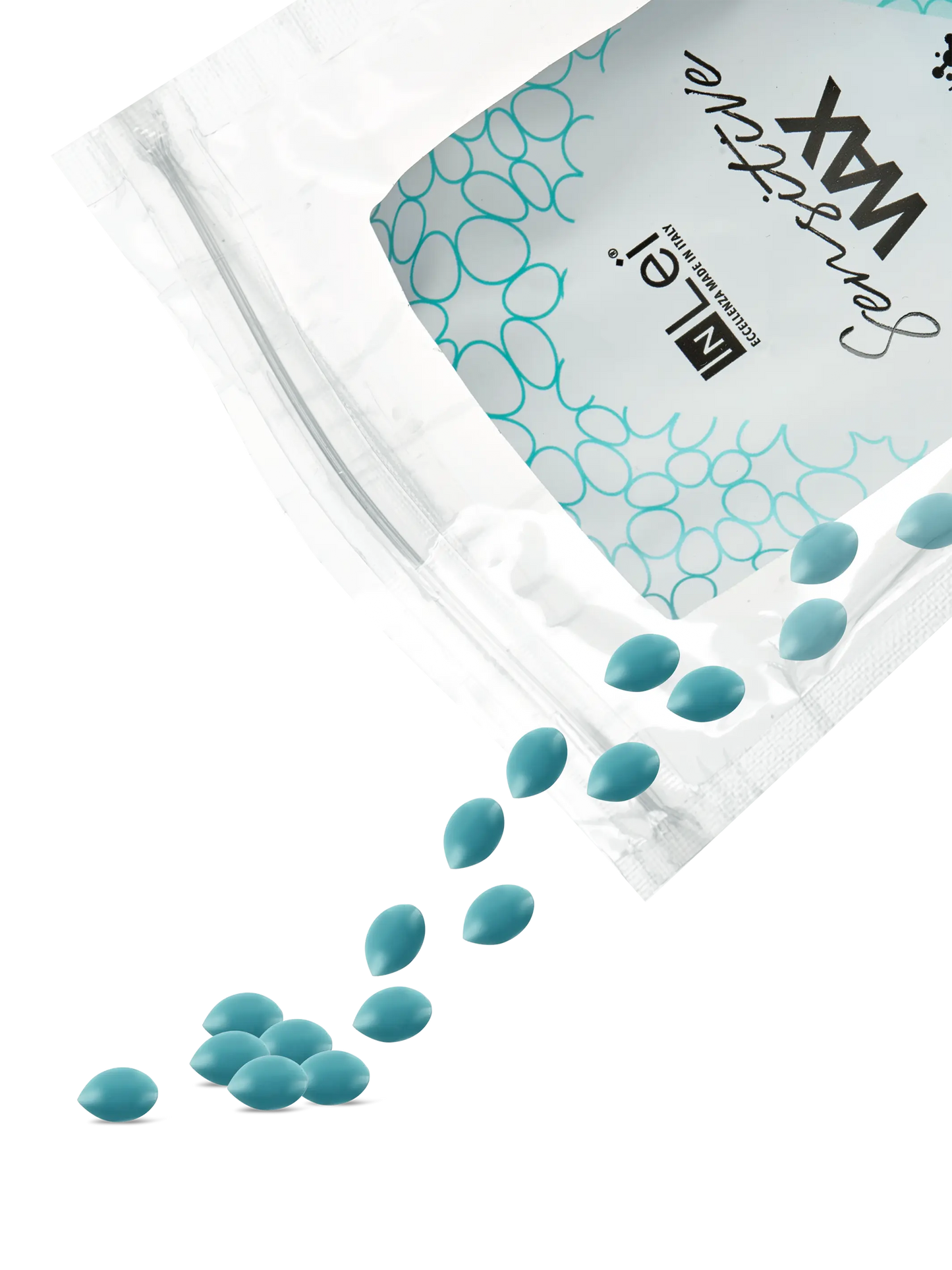 InLei® Cera para depilación piel Sensible