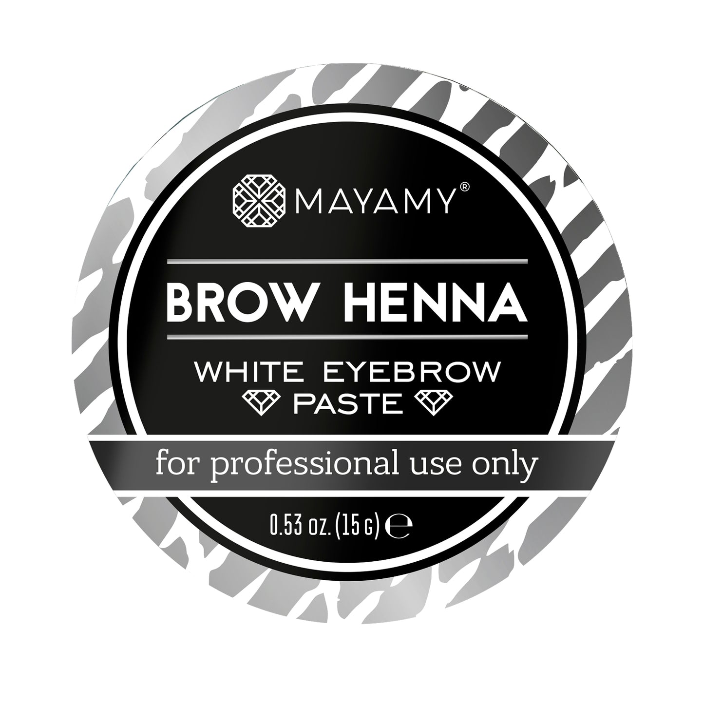 Mayamy Eyebrow Paste