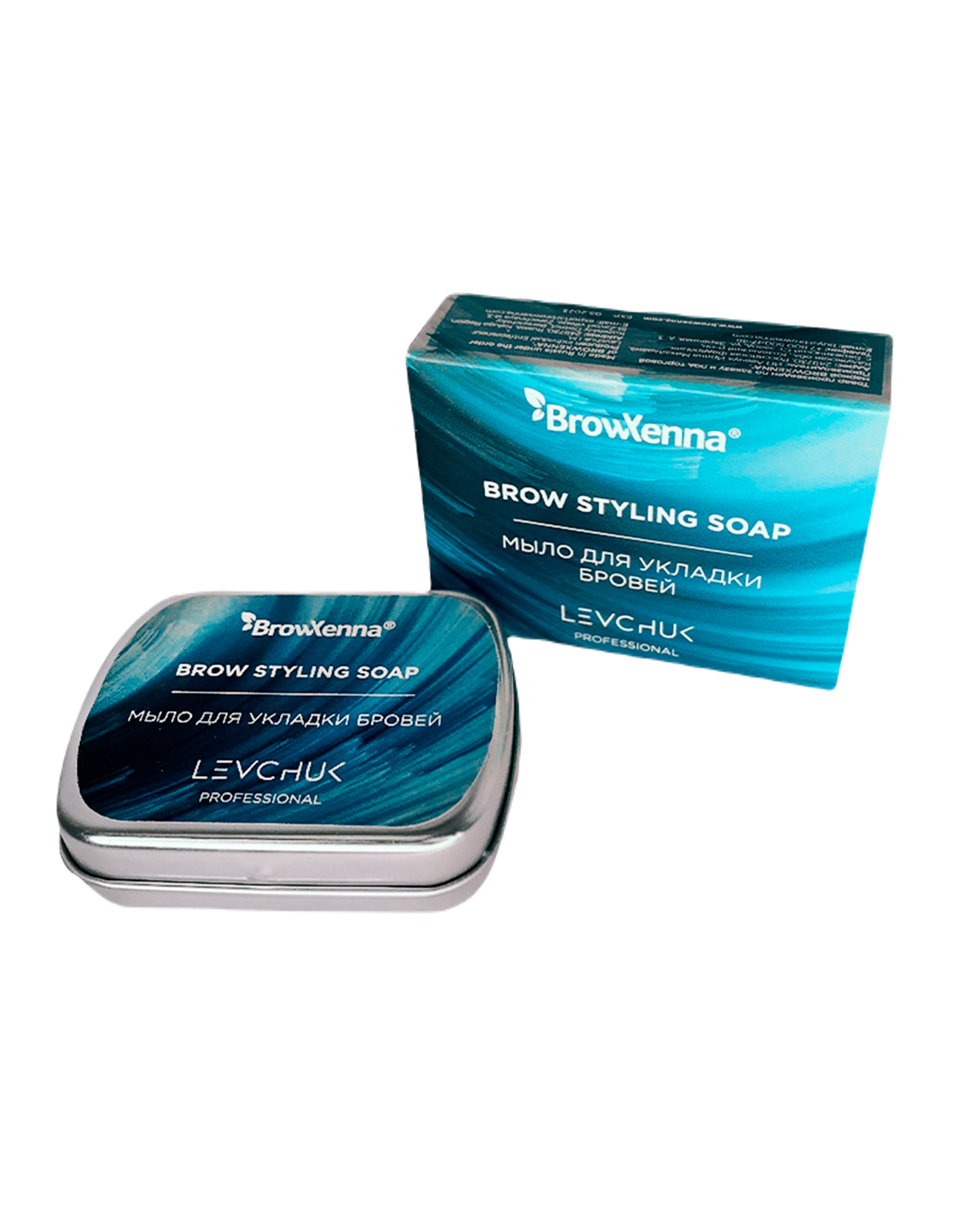 Not A Brow Soap BrowXenna® PG