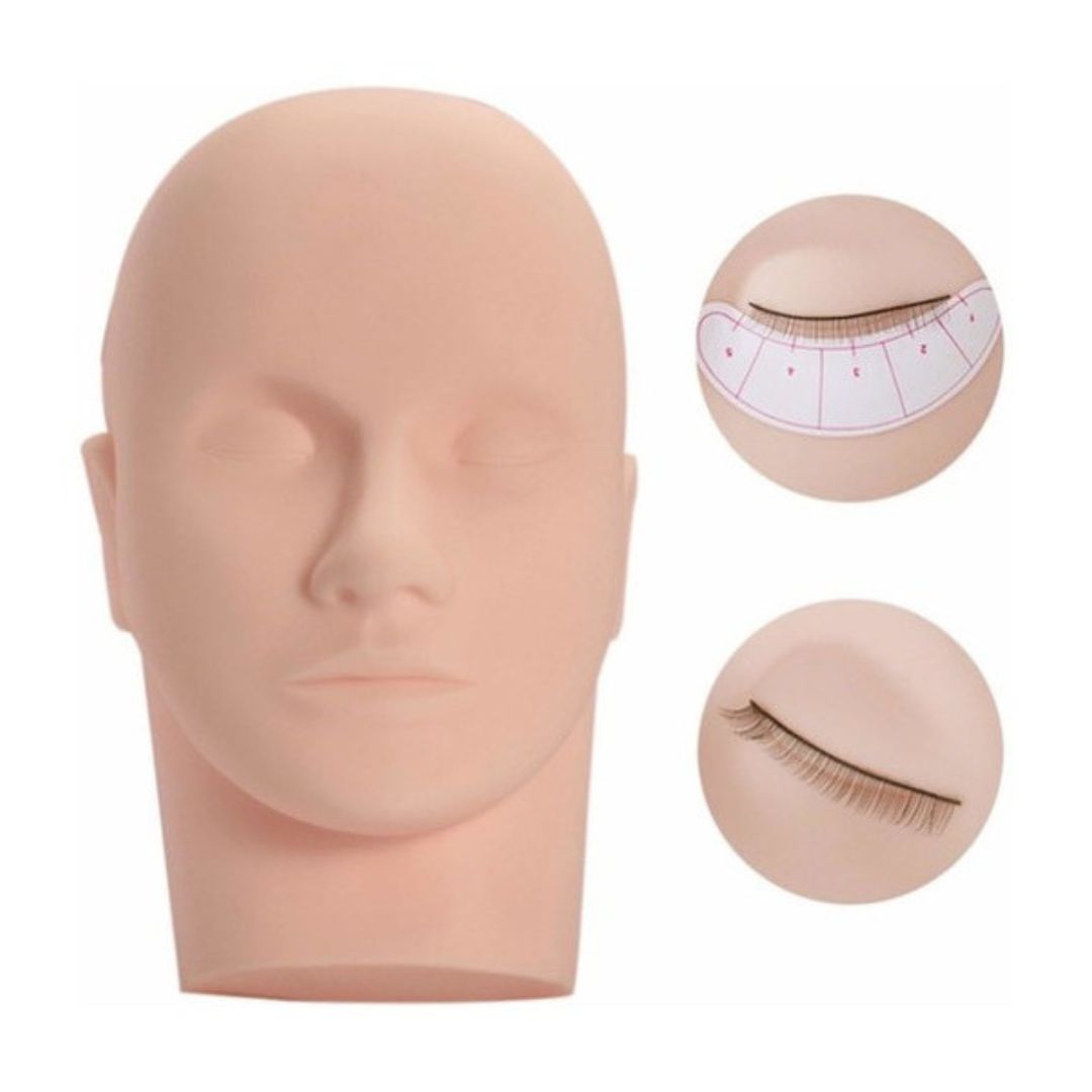 Maniquã Para Practicar