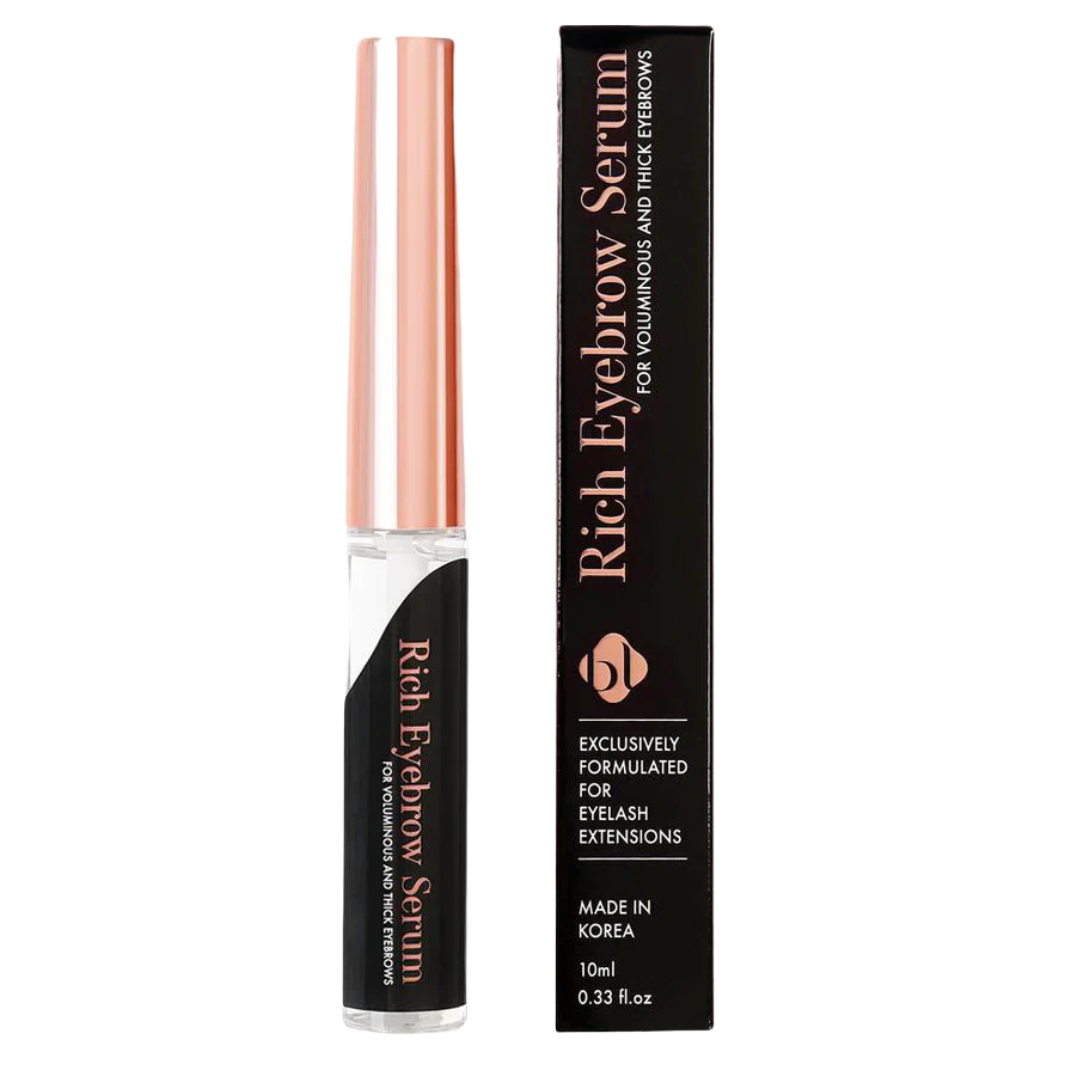 Rich Eyebrow BL Serum para Cejas Más Gruesas y Saludables PG