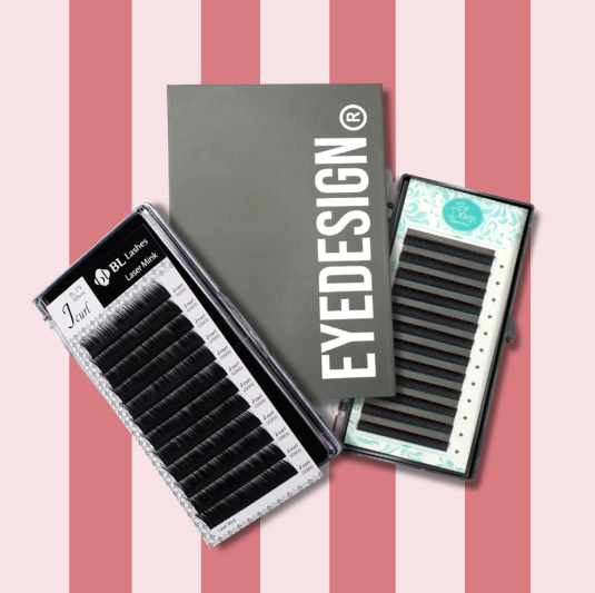 Extension de Pestañas BL Lashes®
