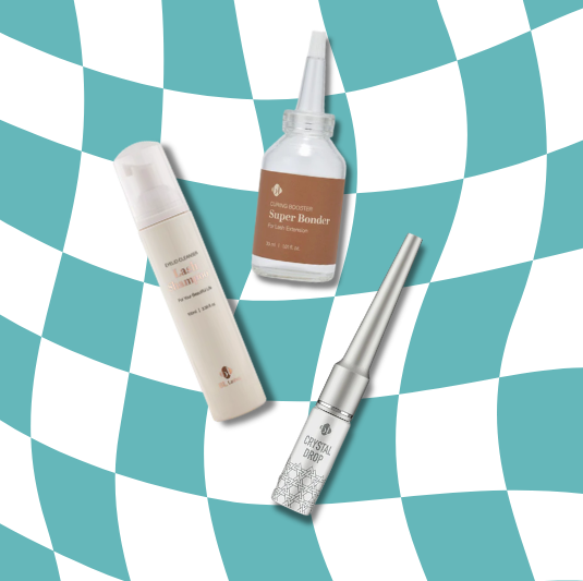 Cosméticos Pre BL Lashes®