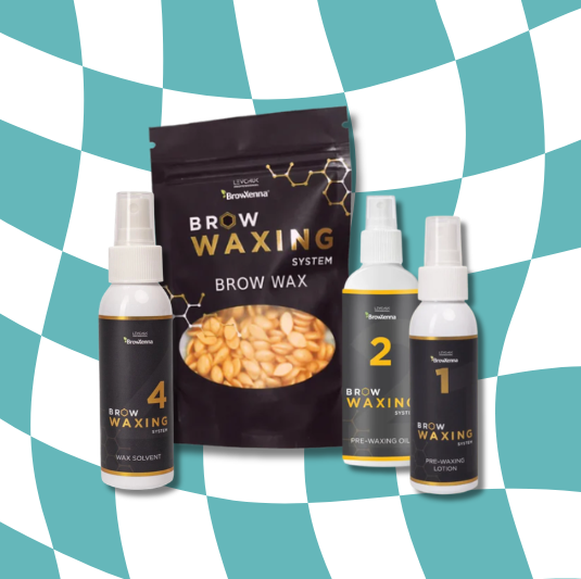 Wax system