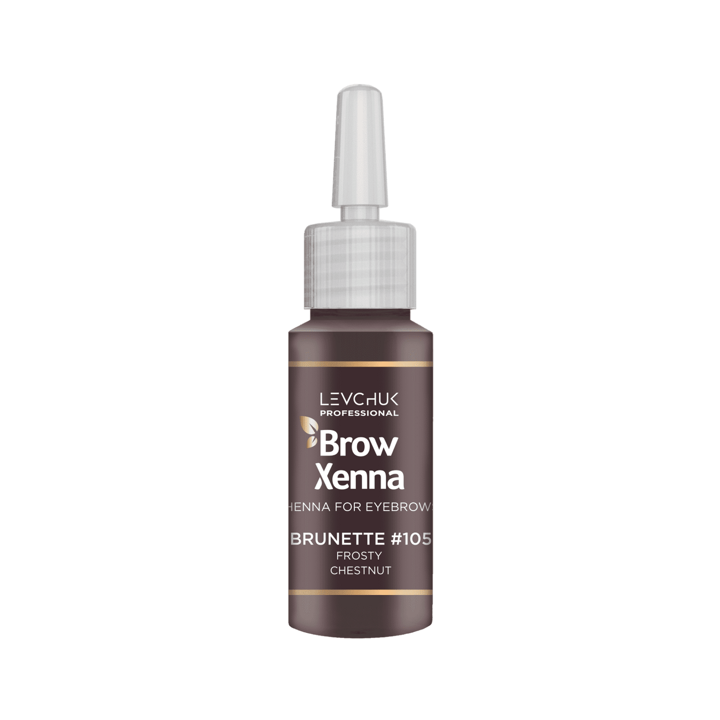 BrowXenna Individual Vial