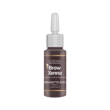 Henna Profesional para Cejas BrowXenna®