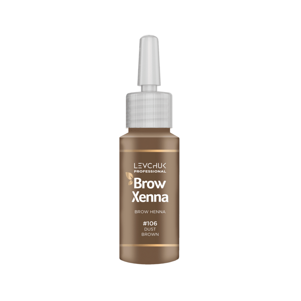 Henna Profesional para Cejas BrowXenna®