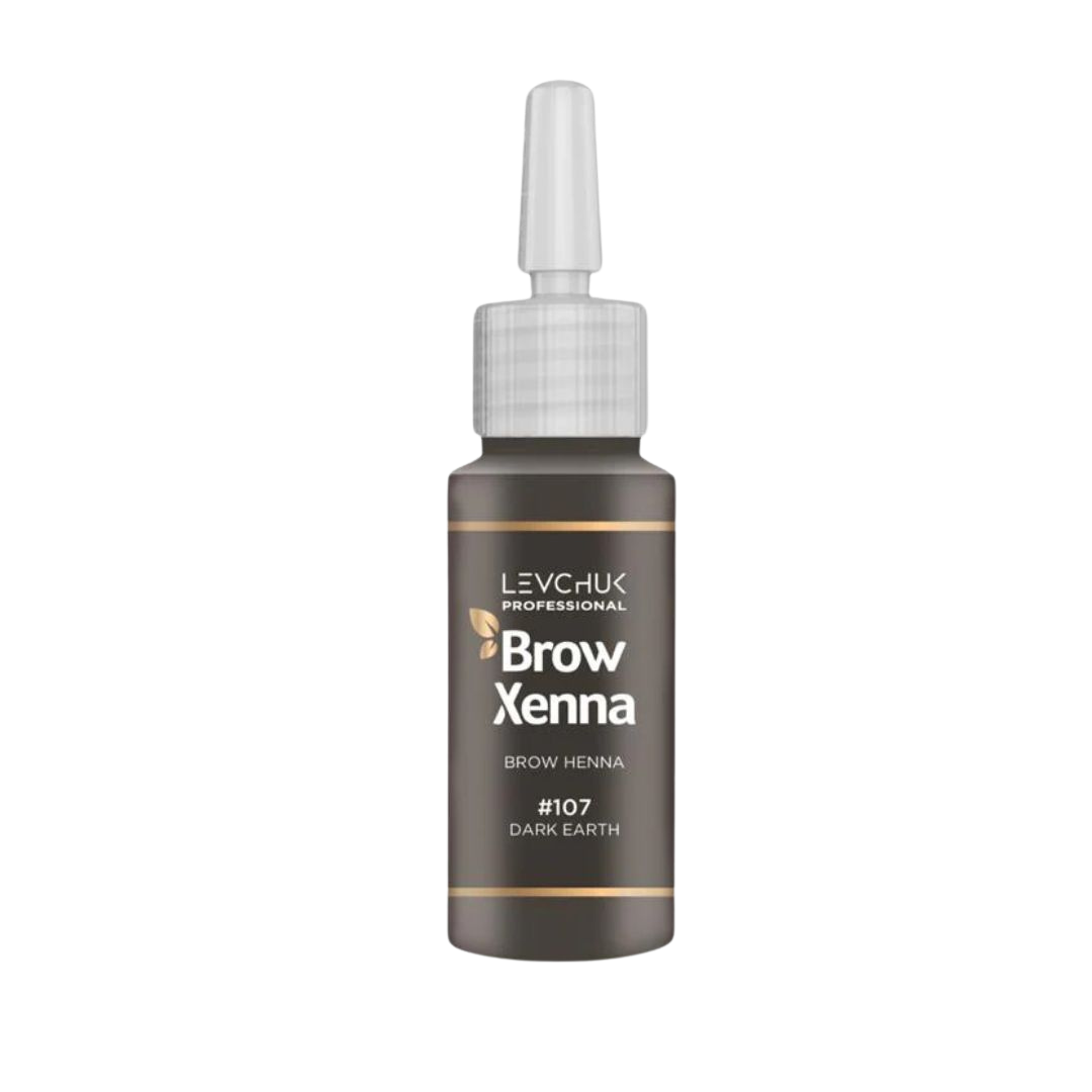 Henna Profesional para Cejas BrowXenna®