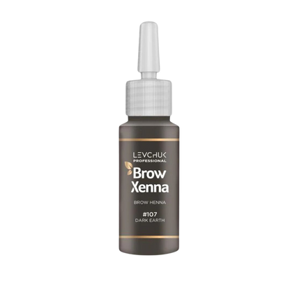 Henna Profesional para Cejas BrowXenna®