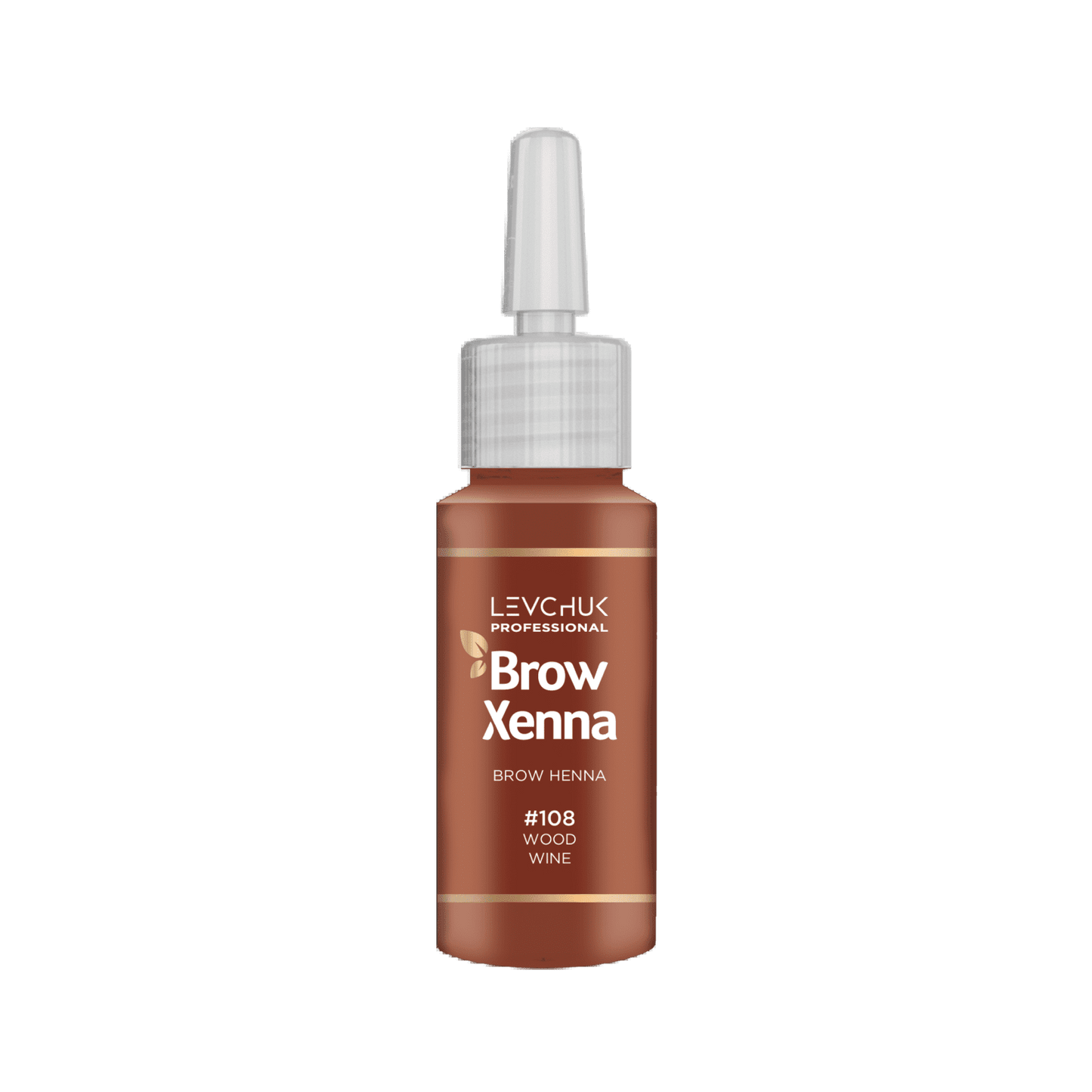 BrowXenna Individual Vial