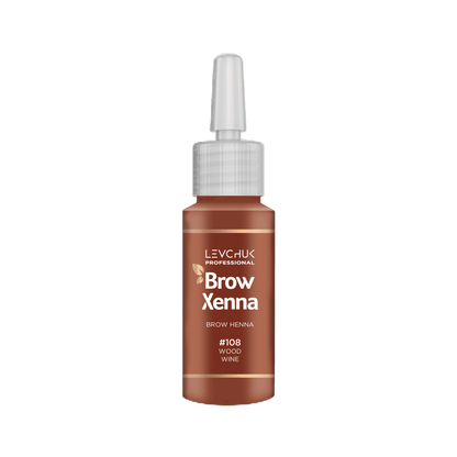 Henna Profesional para Cejas BrowXenna®