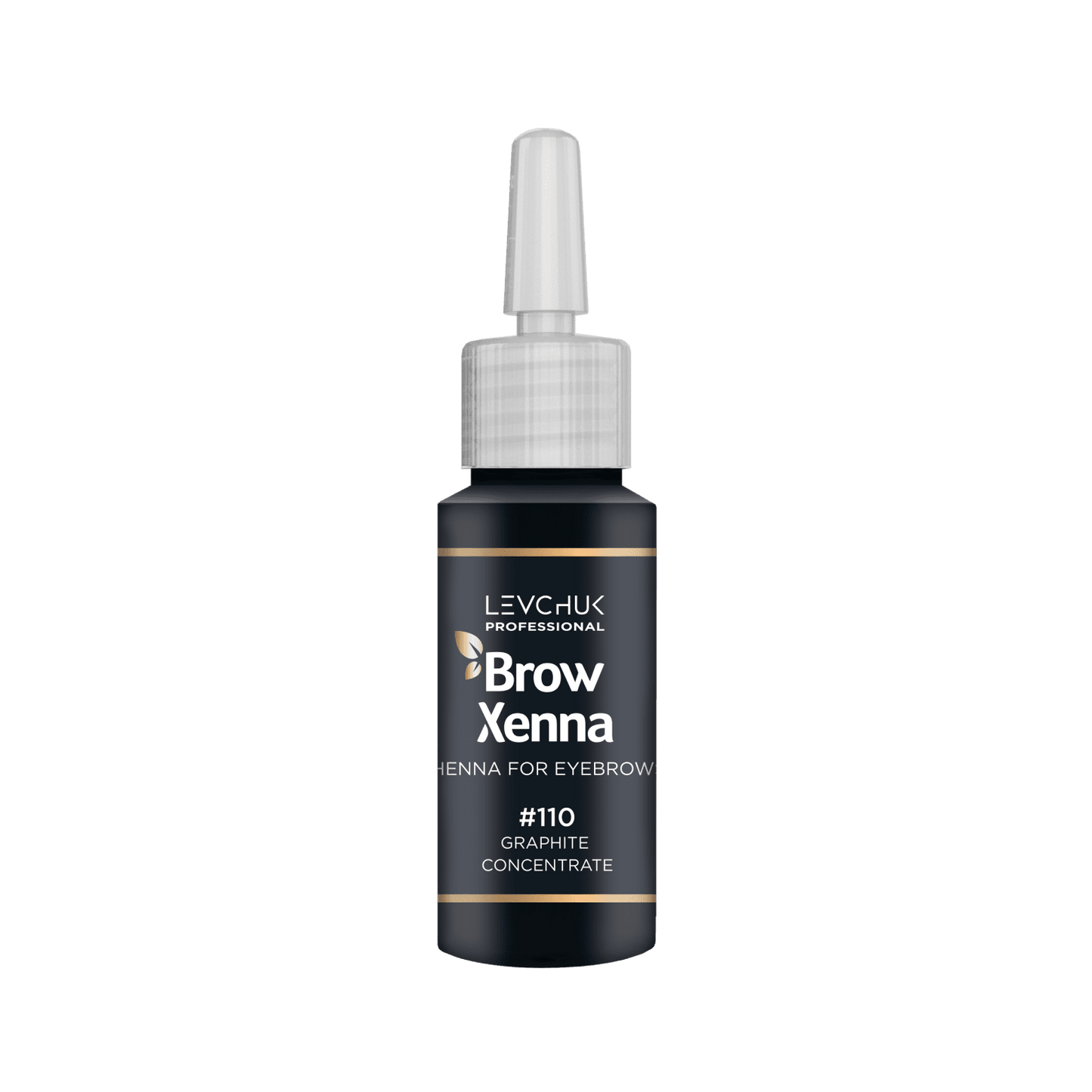 BrowXenna Individual Vial