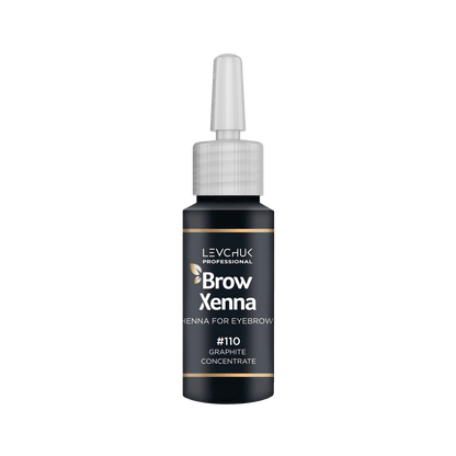 Henna Profesional para Cejas BrowXenna®