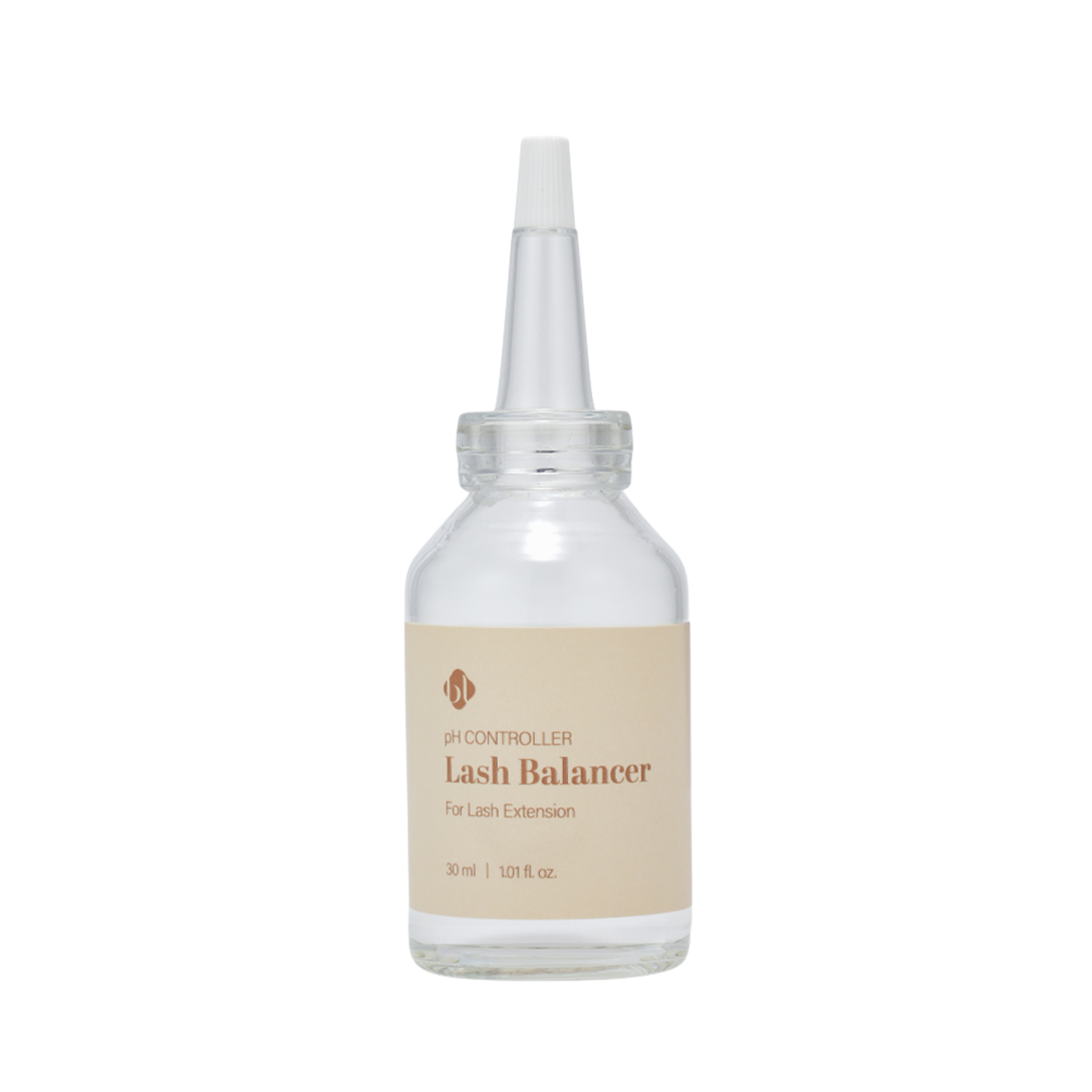BL Lashes pH Controller, tratamiento profesional para equilibrar el pH de las pestañas antes de procedimientos de lifting o extensiones, garantizando resultados duraderos y seguros en estudios de belleza premium.