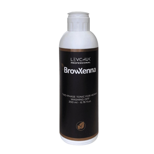 BrowXenna  Two Phase Tonic