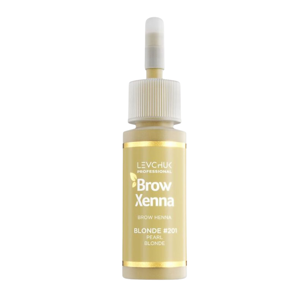 Henna Profesional para Cejas BrowXenna®