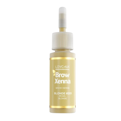 Henna Profesional para Cejas BrowXenna®