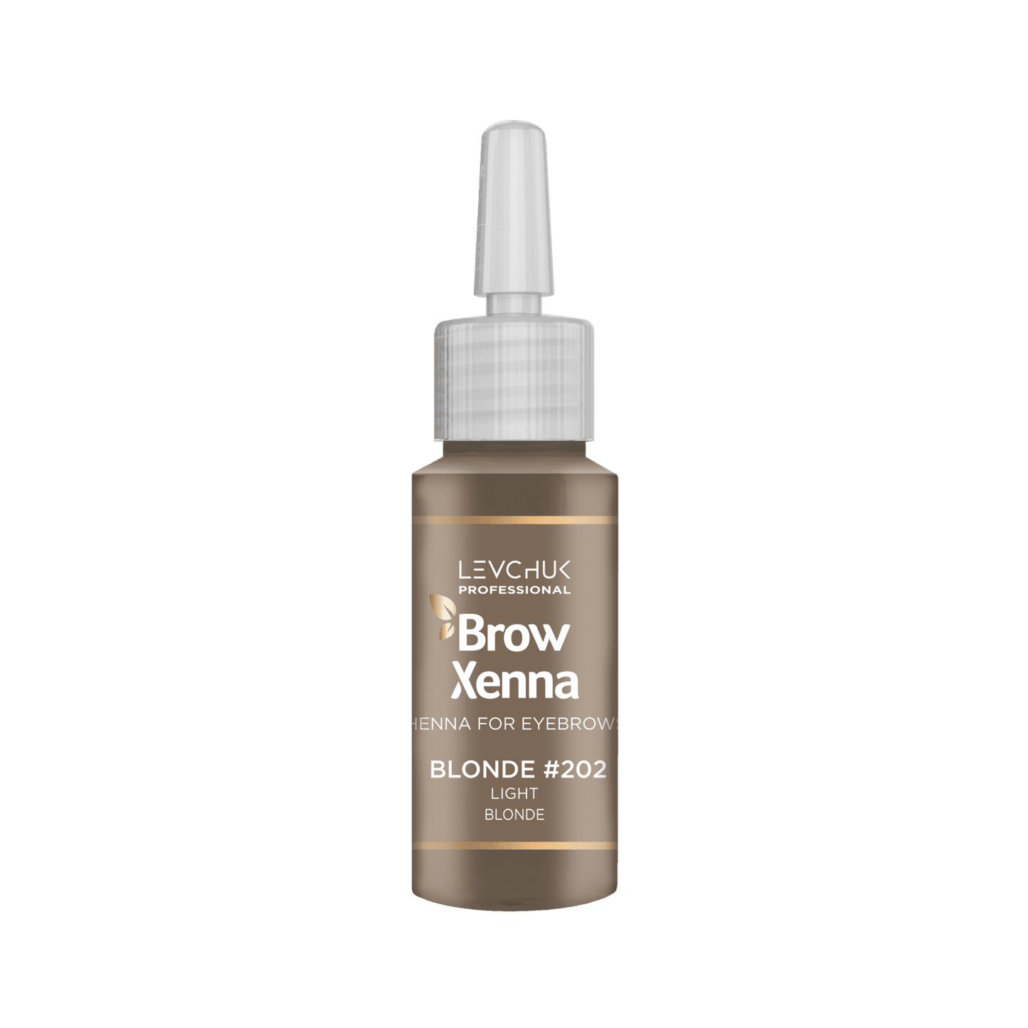 BrowXenna Individual Vial