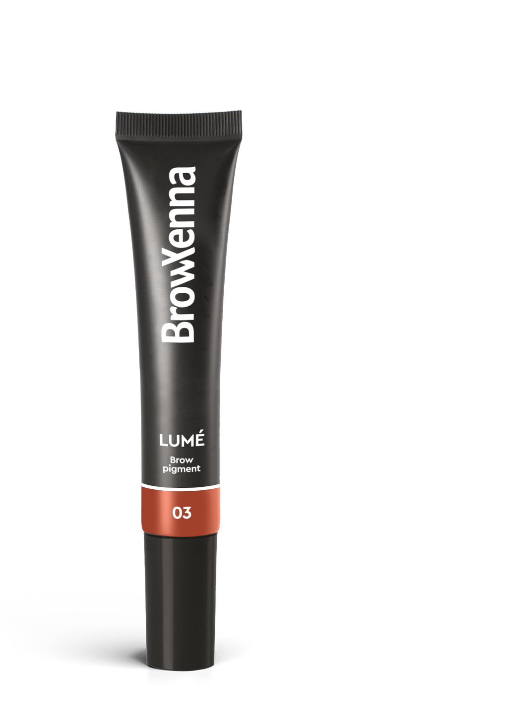 Tinte en Gel para cejas Lumé BrowXenna® PG