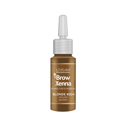 Henna Profesional para Cejas BrowXenna®
