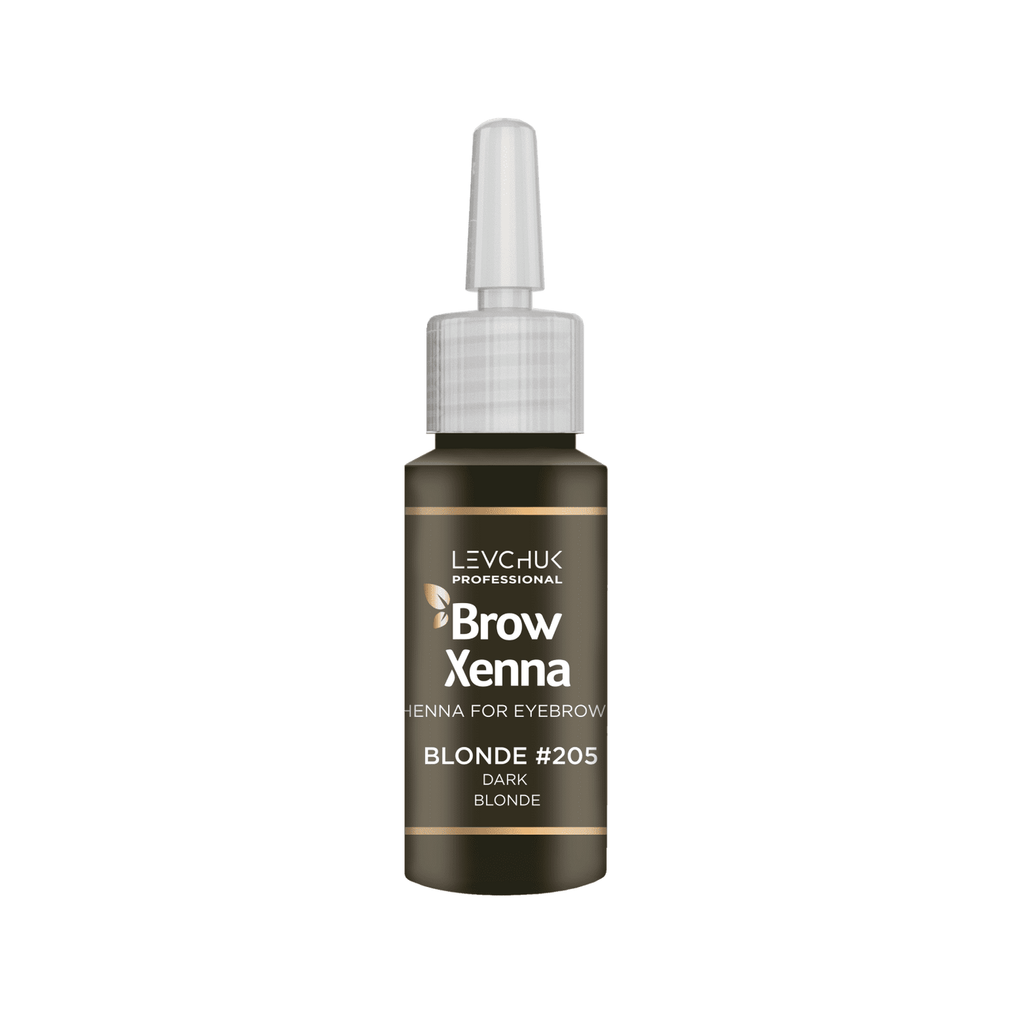 BrowXenna Individual Vial