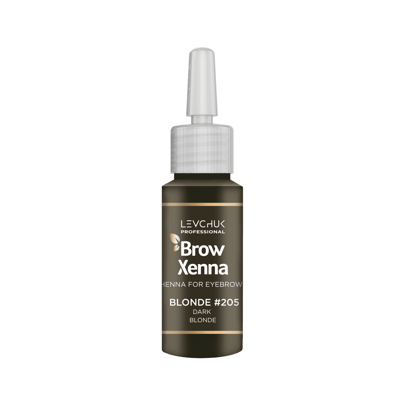 Henna Profesional para Cejas BrowXenna®