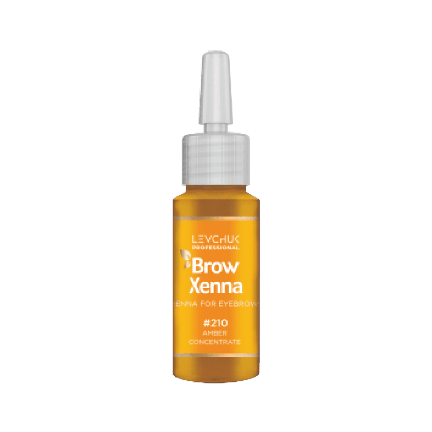 BrowXenna Individual Vial