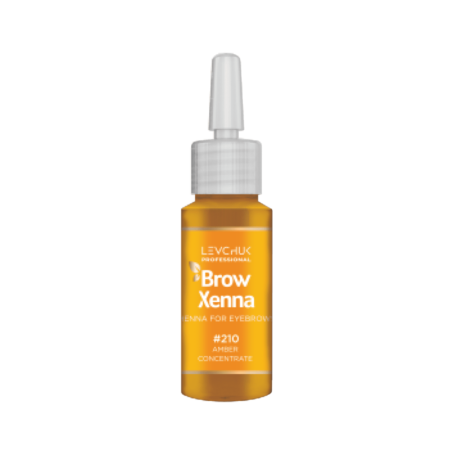 Henna Profesional para Cejas BrowXenna®