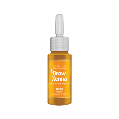 Henna Profesional para Cejas BrowXenna®