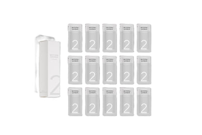 Dlux Lamination Eye Brow Kit