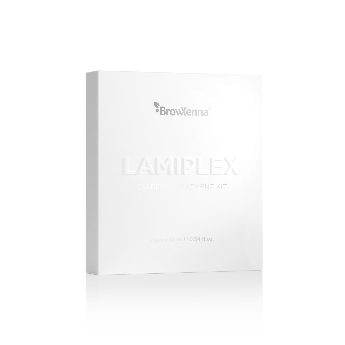 Lamiplex Sistema de Laminado para ceja y Pestaña