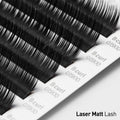 Extensión de Pestañas Curvatura D BL Lashes®