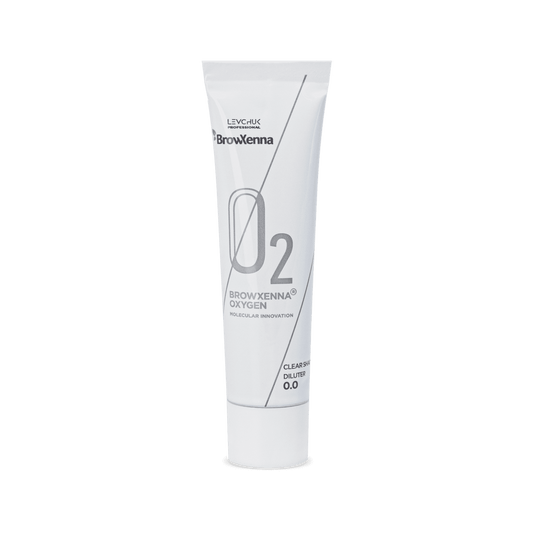 Oxygen O2 Gel Clear Shade / Diluter