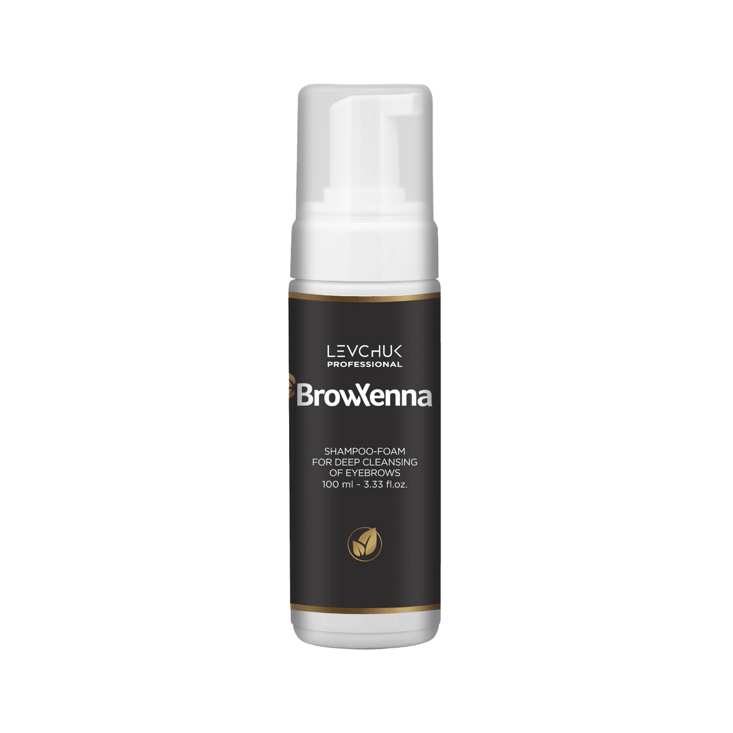 BrowXenna Shampoo