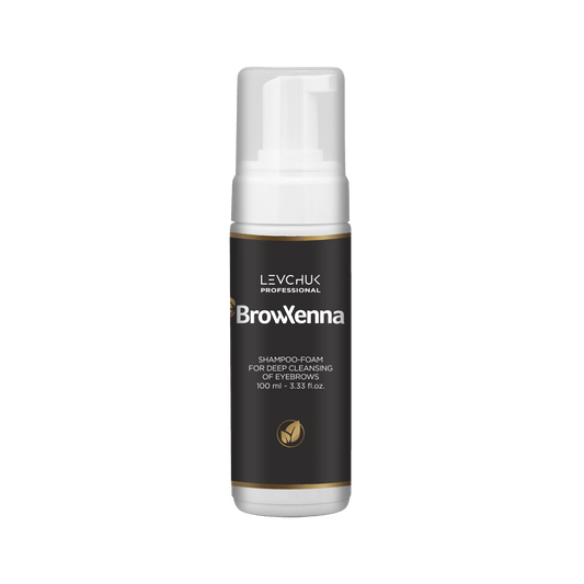 BrowXenna Shampoo