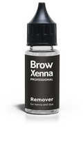 Henna Remover, Browxenna
