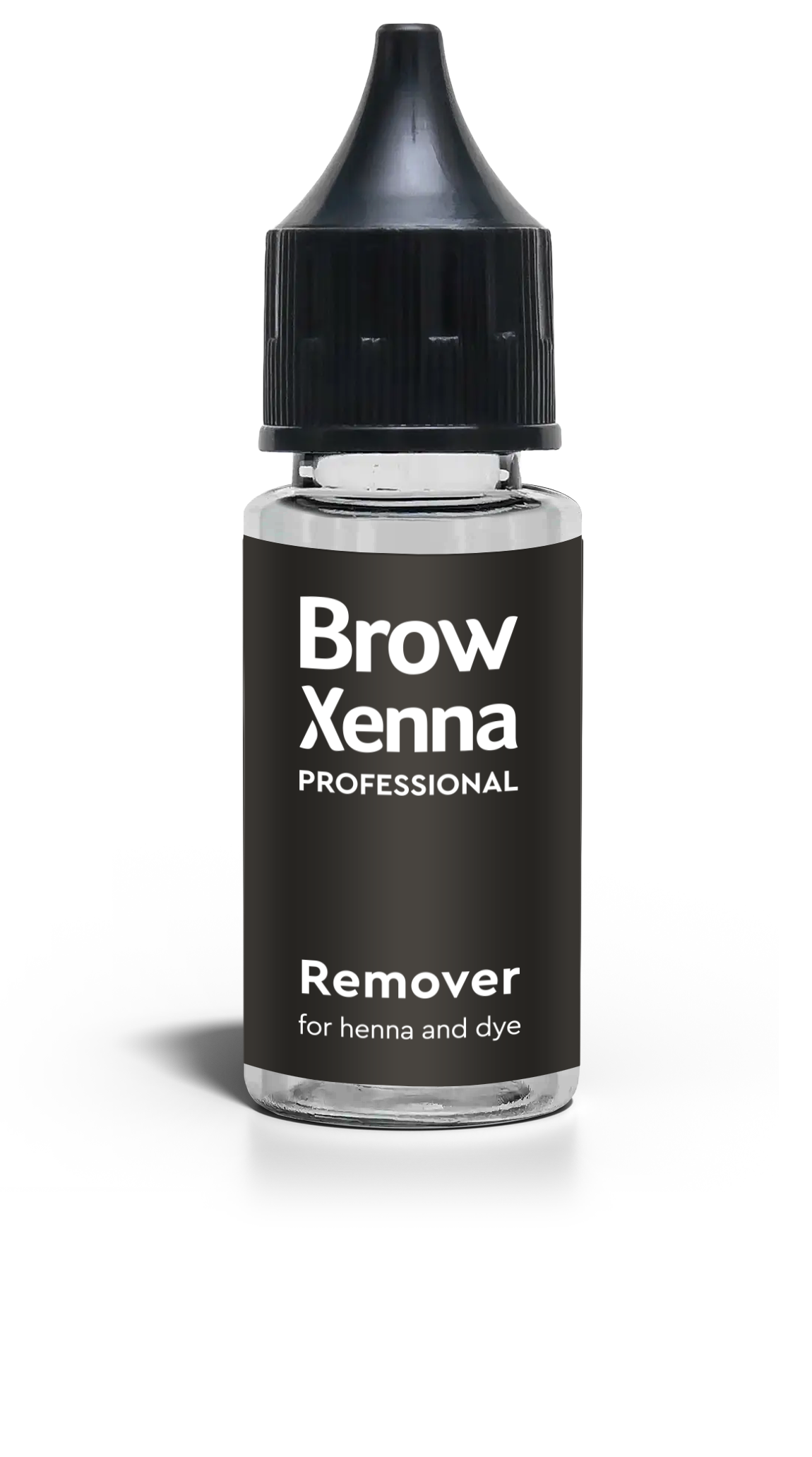 Henna Remover, Browxenna