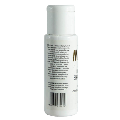 Mina Shampoo 30ml