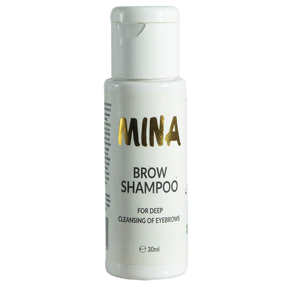 Mina Shampoo 30ml