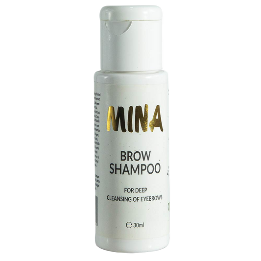 Mina Shampoo 30ml