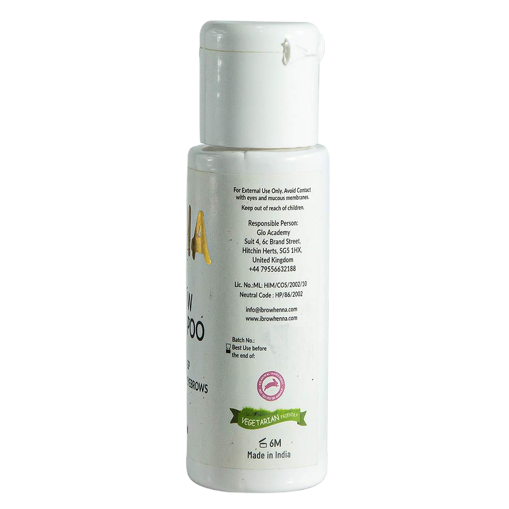 Mina Shampoo 30ml