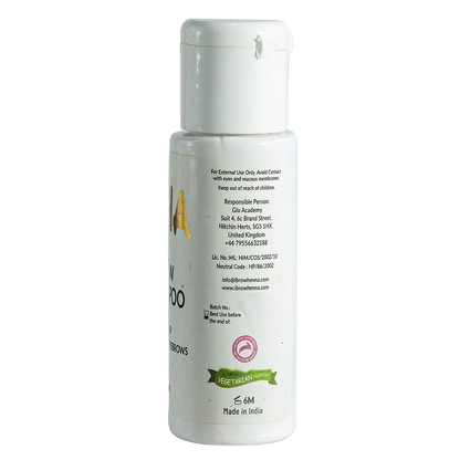 Mina Shampoo 30ml