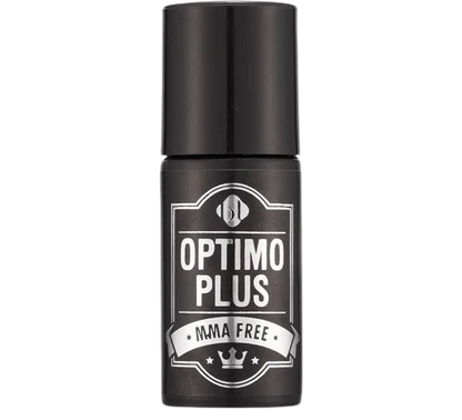 Optimo Plus Adhesive | Adhesivo Profesional para Extensiones de Pestañas