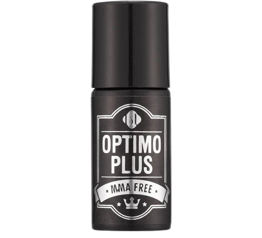 Optimo Plus Adhesive | Adhesivo Profesional para Extensiones de Pestañas