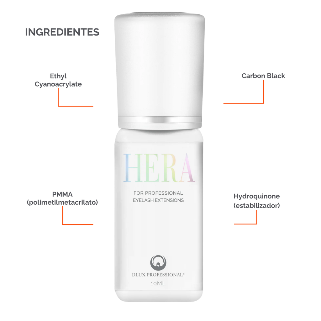 Adhesivo Profesional Hera